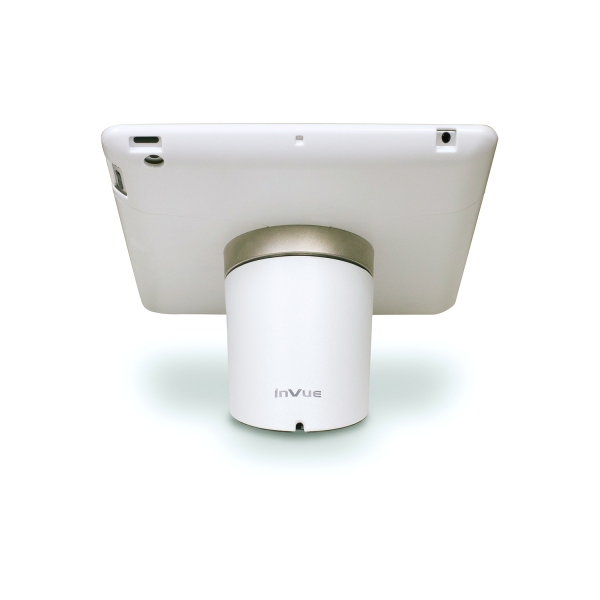 Thiết bị bảo vệ máy tính bảng thương mại CT50e - mặt sau