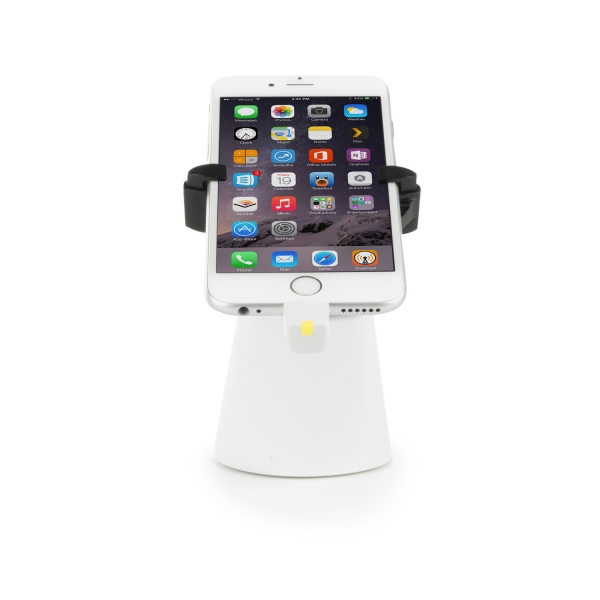 Mặt trước thiết bị bảo vệ Iphone 6 Plus trưng bày HS150