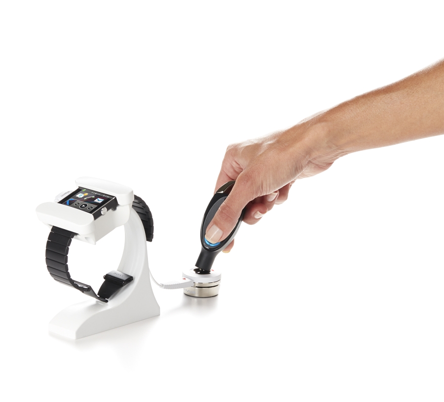 Hướng dẫn kích hoạt báo động