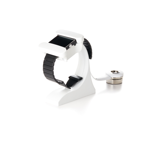 Hình ảnh thiết bị bảo vệ đồng hồ thông minh trưng bày HS Smart Watch sử dụng cho đồng hồ Sony