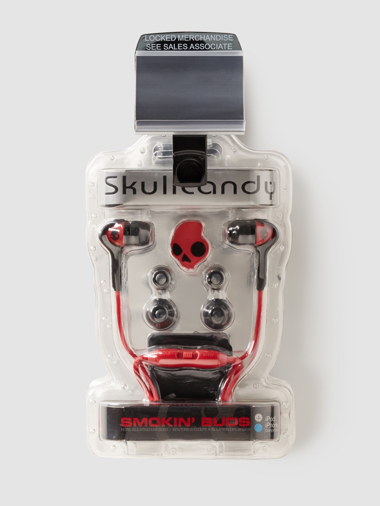 Móc treo Locking Hooks trưng bày tai nghe Skill Candy