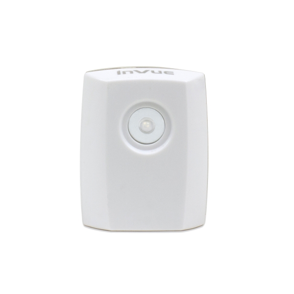 Hình ảnh khóa thông minh Showcase Lock màu trắng