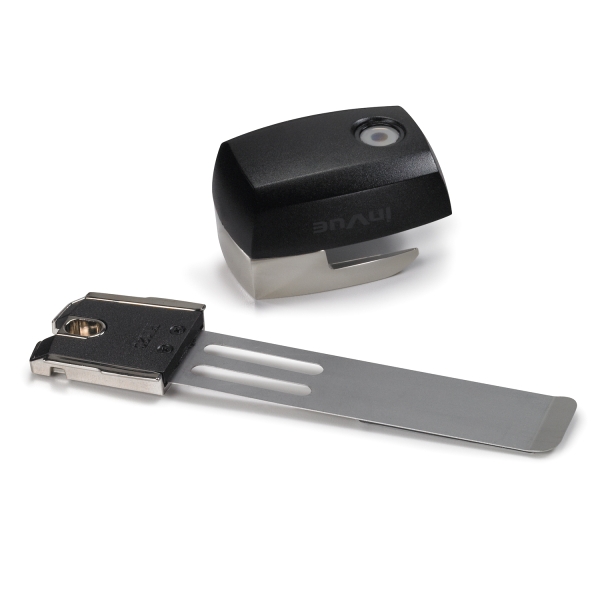 Khóa thông minh Universal Lock màu đen - ảnh 1