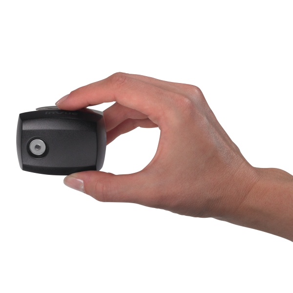 Khóa thông minh Universal Lock màu đen - ảnh 2