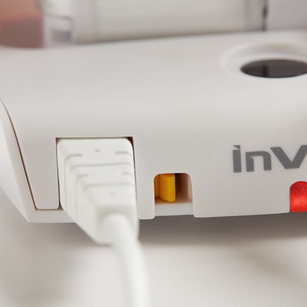 Chốt bảo vệ thông minh