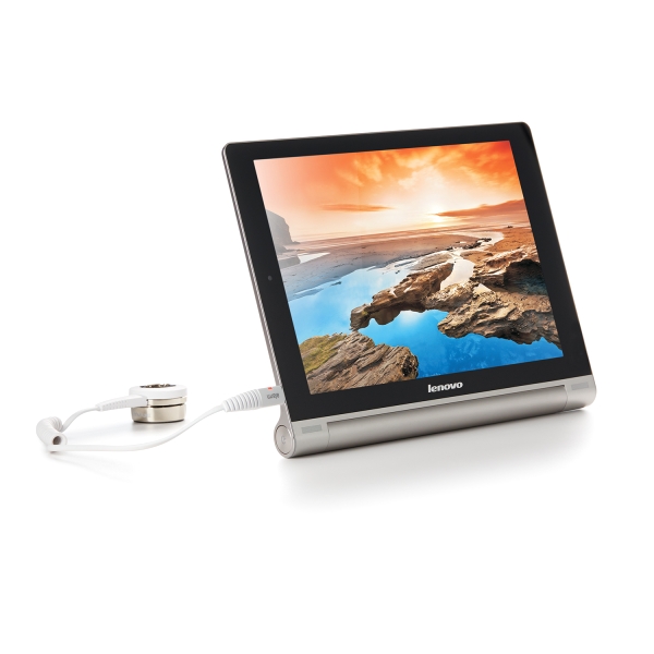 Thiết bị bảo vệ cho máy tính bảng trưng bày Zips 2.0