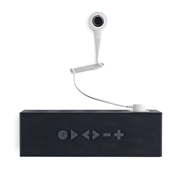 Thiết bị bảo vệ cho loa bluetooth trưng bày Zips 2.0