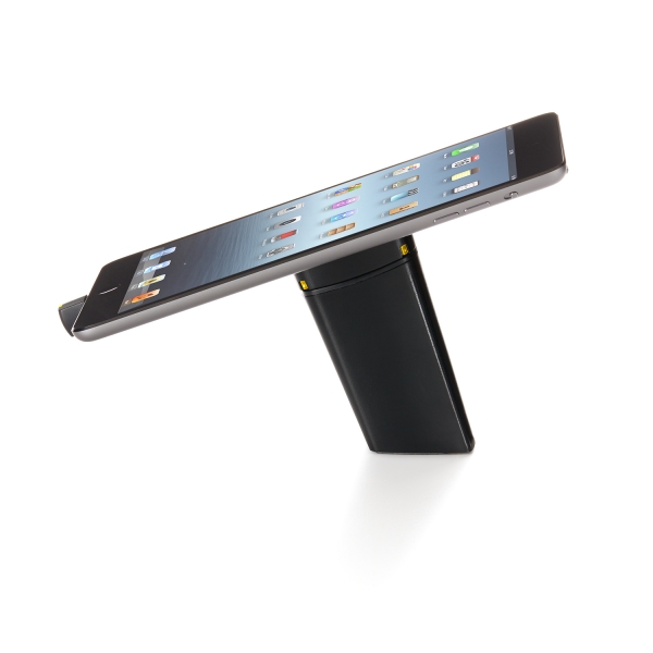 Thiết bị bảo vệ máy tính bảng Ipad trưng bày S1500 loại chân đế cao