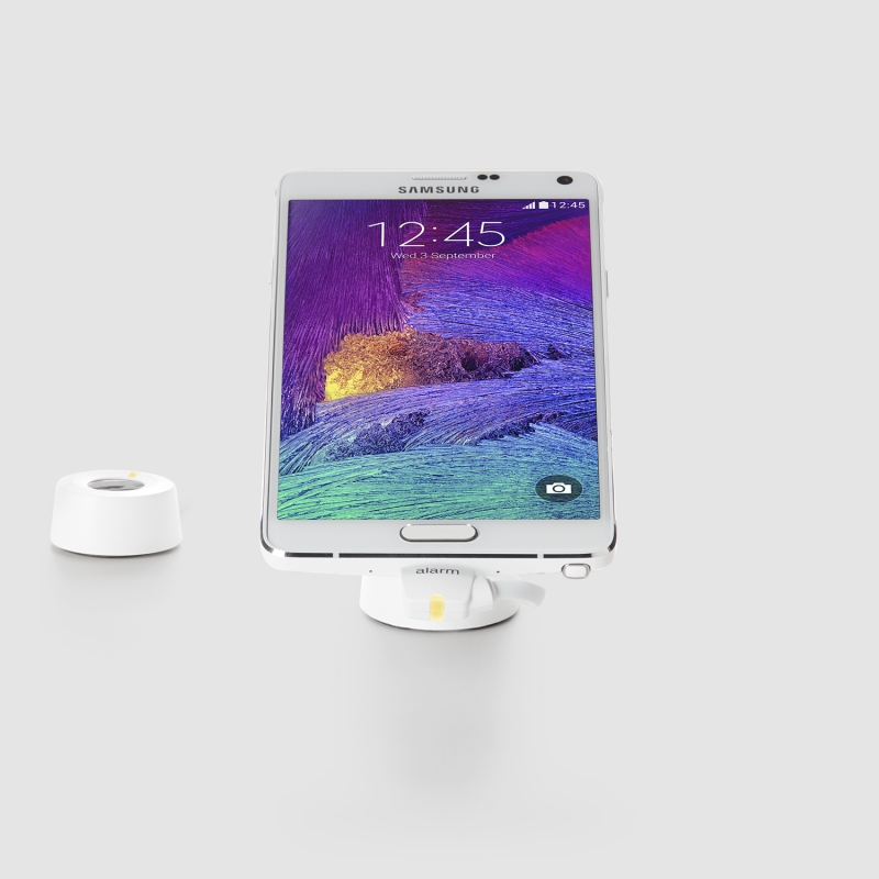 Thiết bị bảo vệ nhiều sản phẩm trưng bày cùng một lúc S2800