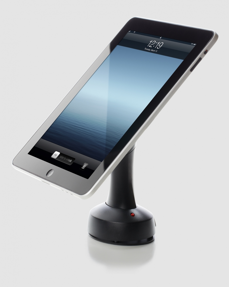 Thiết bị bảo vệ máy tính bảng, máy ảnh trưng bày S940