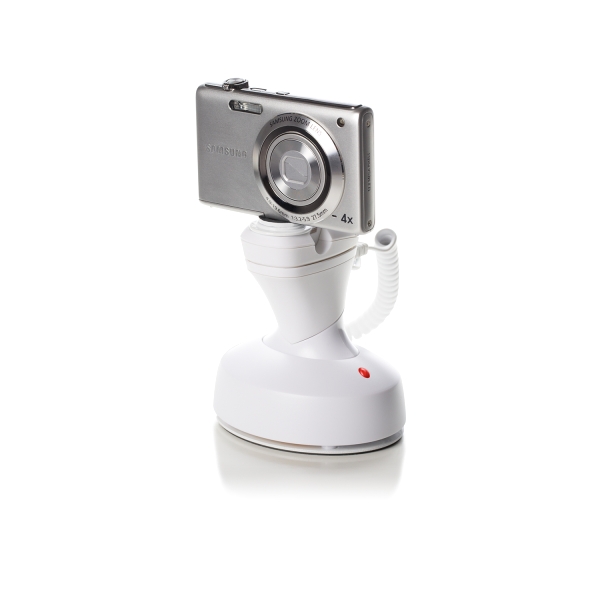 Thiết bị bảo vệ máy ảnh Samsung trưng bày S940