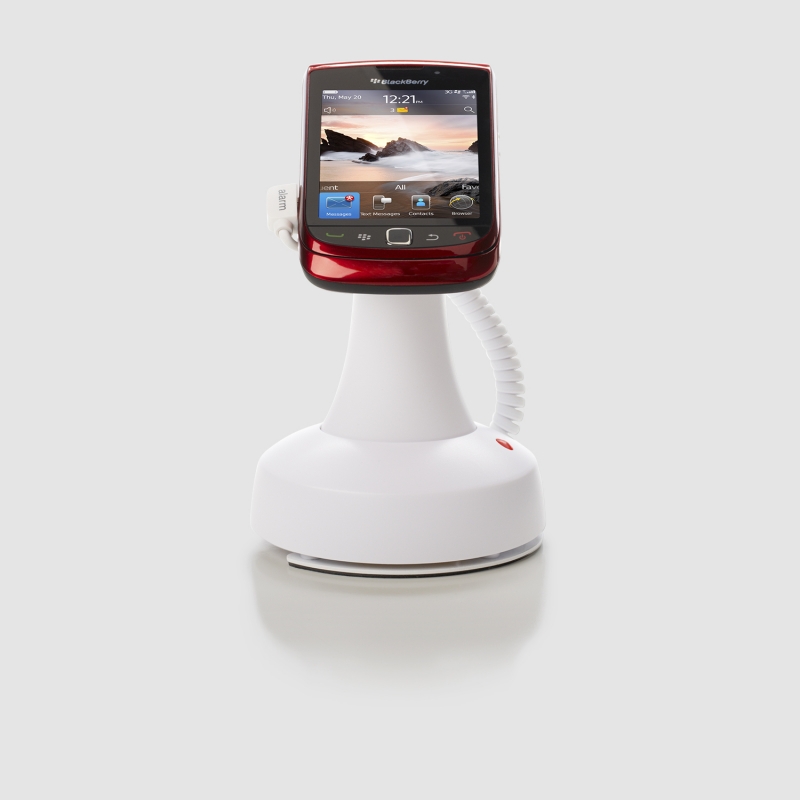 Thiết bị bảo vệ điện thoại, máy tính bảng, máy ảnh trưng bày S940