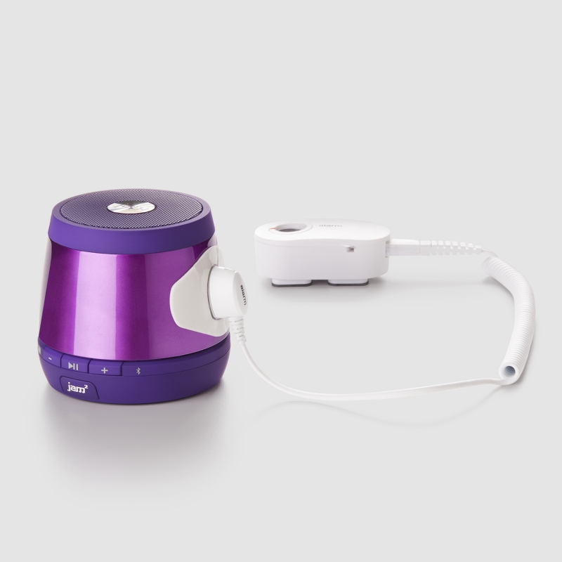 Thiết bị bảo vệ cho tai nghe, loa, laptop, máy cạo râu, bàn phím, lens máy ảnh trưng bày Zips 2.0