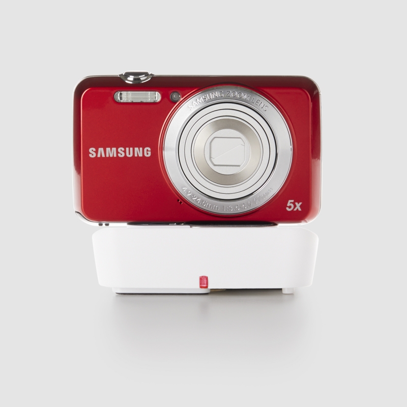 Thiết bị bảo vệ cho máy ảnh trưng bày Zips Camera